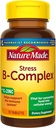 Stress B-Komplex mit Vitamin C und Zink Tabletten, 75 Zähler