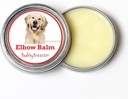 Gesunde Rassen Golden Retriever Hund Ellbogen Balm 2 oz