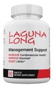 Zonata Laguna's Long Dietary Supplements für Männer, Laguna Natürlich steigern Leistung, Laguna Lang Ausdauer und Energie Levels, Natürliche Formel zu erhalten Energie & Performance Levels (60 Tabletten)