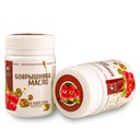 Sibirische Hawthorn Öl 200 Kapseln extra Virgin kalt gepresst (2 Packung)