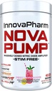 InnovaPharm NOVAPUMP (Pink Lemonade) - 11.2 Unzen