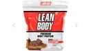 Labrada Nutrition Lean Body Premium Whey Protein Pulver, Schokolade, 24 Unze