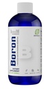 Flüssiger Boron | 3 Monate Versorgung | Unterstützung Anmutige Alterung | Unterstützung Calcium und Magnesium Absorption