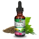 Nature's Answer Celery Seed with Organic Alcohol 2000mg 1oz | Verpackt mit Antioxidantien | Fördert Joint Function | Urinary Tract Support | Single Count