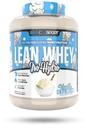 Musclesport Lean Whey RevolutionTM Protein Powder - Whey Protein Isolate - Low Calorie, Low Carb, Low Fat, Incredible Flavors - 25g Protein pro Scoop - 5lb Vanilla Ice Cream