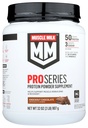 Muscle Mlk Pro Serie 50 Knockout Schokolade, 2 Pfund