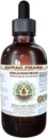 Helichrysum Alcohol-Free Liquid Extract, Organic Helichrysum (Helichrysum Arenarium) Getrocknete Blume Glycerite Hawaii Pharm Natural Herbal Supplement 2 oz