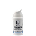A-Cute Derm Tri-Complex Retinol Eye Crème – Hydrating Eye Cream mit Retinol, Vitamin C & E – Hilft, die Erscheinung von Fine Lines zu beruhigen – 0.5 oz
