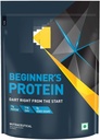 DURJA Beginners Whey Protein, kein hinzugefügter Zucker, schneller Muskelrückgewinnung & Verbesserte Stärke (Magical Mango, 1 kg / 2.2 lb)...'