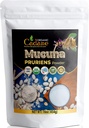 Bio Cadane Mucuna Pruriens Pulver 1 Pfund | Fördert Gehirngesundheit, unterstützt Immunsystem, Energie | USDA zertifizierte vegan-Friendly Supplements | Natürliche Velvet Bohnen Extrakt aus Indien