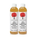 Caleb Treeze Bio Farm stoppt Säure Reflux 8oz (Pack von 2)