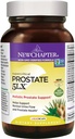 Neue Kapitel Prostata 5LX Ergänzung mit Säge Palmetto Plus Selenium Vegetarische Kapsel, 180 Zähler