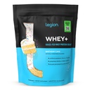 RECHT Whey+ Protein Whey Isolate von Grass Fed Cows - Whey Protein Isolate Powder Low Calorie, Non-GMO, Sugar Free, Lactose und Glutenfrei, Alle natürlichen Proteinpulver für Männer & Frauen, 30 Servierungen