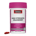 Swisse Cranberry Pillen für Damen und Herren | PACran Cranberry Extract Supplement 25000mg | Urinary Tract Health Support for UTI * | Bladder & Kidney Support * | 100 Softgel Kapseln
