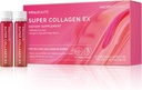 VITALBEAUTIE Super Collagen EX (Liquid Marine Collagen) enthaltend Biotin, Vitamin C, Hyaluronsäure, L-Glutathione von AMOREPACIFIC Korean Skincare - 14 Portionen