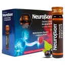 Neurobion Immununterstützung mit Echinacea & Zink 10 Vials x 10 ml