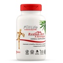 Full Life Reuma-Art X Strength – 400 mg Kräuter-Ergänzungen - Unterstützt Gelenkflexibilität – 180 Veggie Kapseln