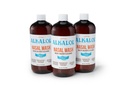 Alkalol Lösung Original Nasal Wash, 16 fl oz (Pack von 3)