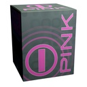 bhip Pink für Damen (Alive) - Pure Blend for Vitality, Stamina & Clarity, Energy Drink Mix Packets - Ideal für aktive Frauen auf dem Go - 30 Portionen