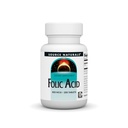Quelle Naturals Folic Acid 800 Mcg Tablet, 200 Count