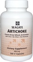 Seagate Produkte Artichoke 400 mg 100 Kapseln 2 Pack