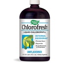 Nature's Way Chlorofresh Flüssigkeit Chlorophyll interner Deodorant, entflammt 16 oz