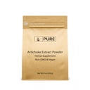 PURE ORIGINAL INGREDIENTS Artichoke Extract (8oz) Kräuterergänzung, Glutenfrei, Non-GMO