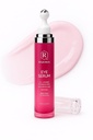 Augenbeutel und Puffiness Behandlung mit Roller für Frauen (Medium, Unscented)