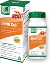 Bell Stem Cell Supplements - Unterstützt die natürliche Fähigkeit Ihres Körpers, um herausgewebte Zellen zu ersetzen und Gewebe zu verjüngen | Celulas Madres | 60 Kapseln