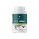 Antike Ernährung Regenerative Bio-zertifizierte SuperVeggies Kapseln, unterstützt Gut und Immunsystem Gesundheit, Hergestellt mit Probiotics, Kale, Broccoli und Spinach, 60 Count