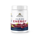 Antike Ernährung Clean Energy Powder, Kirsch Limeade, unterstützt gesunde Energie und kognitive Gesundheit, fördert Psychische Alertness und Fokus, 30 Servierungen