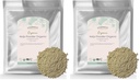 Starwest Botanicals Bio Kelp Pulver, 16 Unze (Pack von 2)