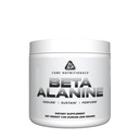 Core Nutritionals Beta Alanine Powder | Unterstützt Stärke, Muskelleistung, & Endurance | Hilft, Muskel-Fettigkeit | 200 Gramm zu reduzieren (Unflavored)