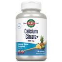 KAL Calcium Citrate Kaubare gemischte Fruchtergänzung, 60 Graf