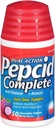 Pepcid Komplett Berry Flavor - 100 Kautabletten (50ct x2 Flaschen)