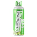 NutraKey L-Carnitine 3000mg, kein Zucker, Glutenfrei, Wenden Sie in Kraftstoff, (großer Apfel) 31 Servierungen