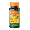 American Health Ester-C mit Citrus Bioflavonoids, Tablet, 45 Count