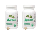 AVMACOL® (120) 2 Flasche Wert Sulforaphane Ergänzung mit Myrosinase