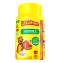 L'il Critters Gummie Immune C Plus Zink und Vitamin D 60 Ea