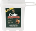 Quitt Chewing Deterrent Ergänzung für Pferde