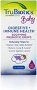TruBiotics Baby Probiotic Drops, Daily Infant Probiotics Newborn+, hilft Occasional Tummy Discomfort, unterstützt Entwicklung Immunsystem, 0.27 Fl Oz (28 Servierungen)