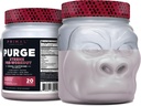 Primal Purge Xtreme Pre-Workout (Raspberry Lemonade Flavor) (20 Servierungen) - Glutenfrei + Non-GMO