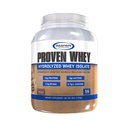 Gaspari Nutrition Proven Whey, 100% Hydrolysed Whey Isolate, High Protein, Lactose Free, Low Carbohydrat und Low Sugar (4lb, Chocolate Ice Cream)