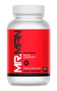 Mr. Man Support– Male Fertility Supplement für Spermiengesundheit, Zählung und Beweglichkeit – All-Natural Formel mit Vitaminen, Mineralstoffen und Antioxidantien – Unterstützt reproduktive Gesundheit und Hormongleichgewicht