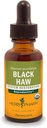 Kräuter Pharm Certified Organic Black Haw Liquid Extract - 1 Unze