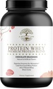 Protein Whey Premium Protein Mischung Schokolade Milchshake