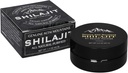 Sayan Pure Shilajit Resin 1.4oz/40g, 265 Servierungen - Potent Organic Fulvic Acid Supplement - Unterstützt Immunsystem, Gedächtnis, Fokus und liefert natürliche Energie, Detox - Vegan, Non-GMO