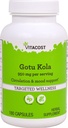 Vitacost Gotu Kola -- 950 mg pro Portion - 180 Kapseln