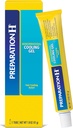 Zubereitung H Hämorrhoid-Kühlgel mit Aloe für schnelles Discomfort Relief - 1,8 Oz Tube