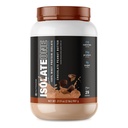 NutraOne IsolateOne Whey Isolate Protein Pulver 100% reine Whey Isolate Pulver (Chocolate Peanut Butter - 29 Servierungen)